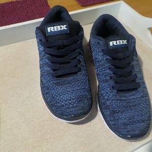 RBX live life woman's athletic shoes.
